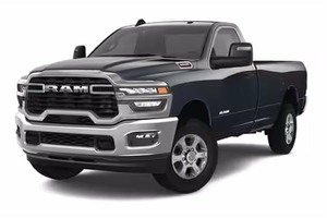 Размер колёс на Ram 3500 2026 Подбор шин на Ram 3500 2026