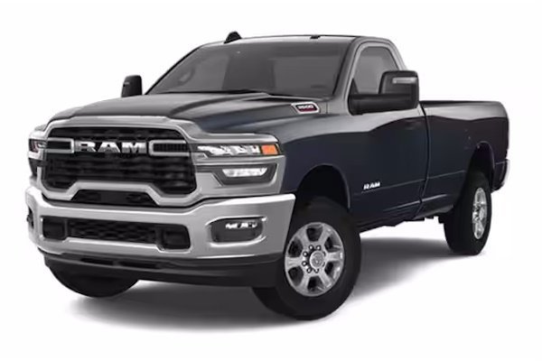 Размер колёс на Ram 3500 2026 Подбор шин на Ram 3500 2026