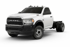 Размер колёс на Ram 4000 2019 Подбор шин на Ram 4000 2019