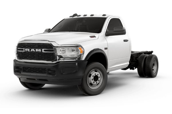 Размер колёс на Ram 4000 2019 Подбор шин на Ram 4000 2019