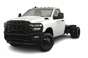 Размер колёс на Ram 4000 2025 Подбор шин на Ram 4000 2025