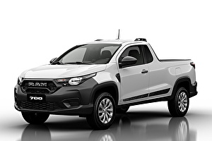 Размер колёс на Ram 700 2021 Подбор шин на Ram 700 2021