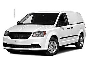 Размер колёс на Ram C/V Tradesman 2013 Подбор шин на Ram C/V Tradesman 2013