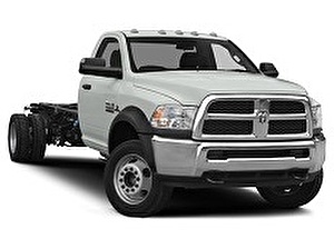 Размер колёс на Ram Chassis cab 2014 Подбор шин на Ram Chassis cab 2014