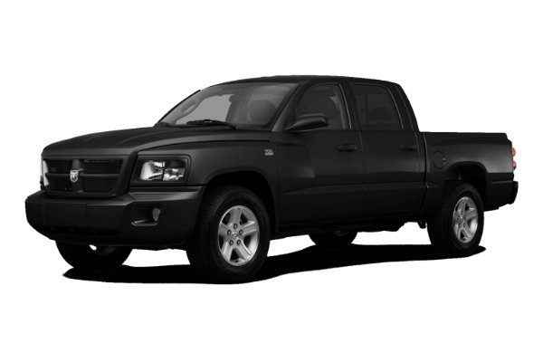 Размер колёс на Ram Dakota 2011 Подбор шин на Ram Dakota 2011