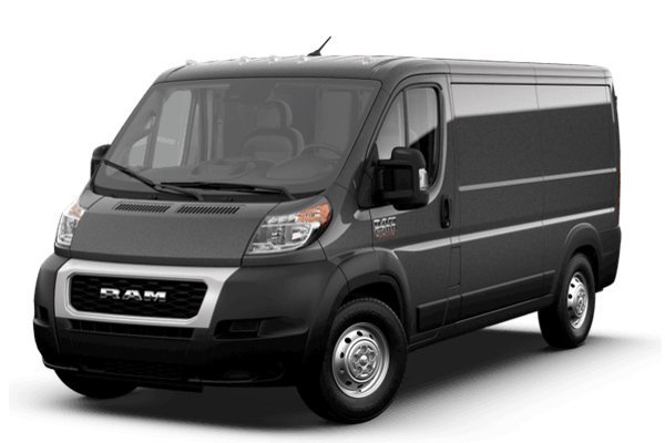 Размер колёс на Ram Promaster 2500 2020 Подбор шин на Ram Promaster 2500 2020