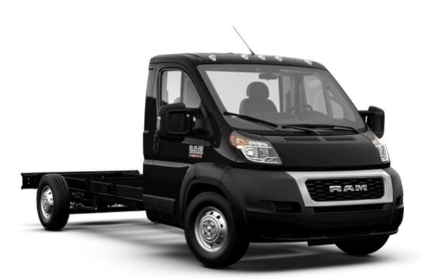 Размер колёс на Ram Promaster 3500 2017 Подбор шин на Ram Promaster 3500 2017
