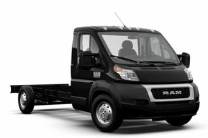Размер колёс на Ram Promaster 3500 2022 Подбор шин на Ram Promaster 3500 2022