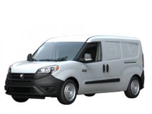 Размер колёс на Ram Promaster City 2020 Подбор шин на Ram Promaster City 2020