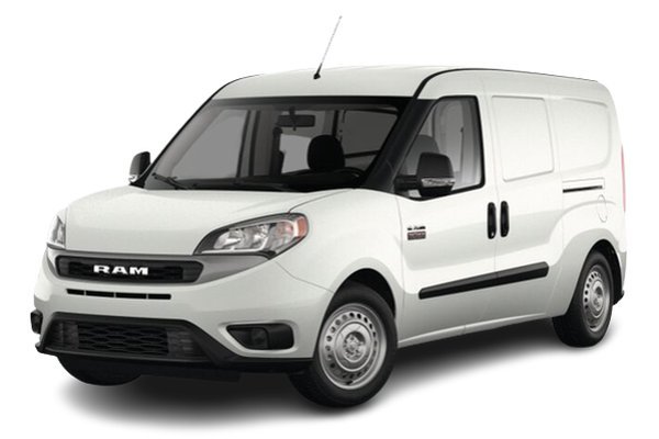 Размер колёс на Ram Promaster City 2023 Подбор шин на Ram Promaster City 2023