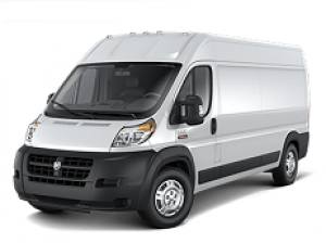 Размер колёс на Ram Promaster 2016 Подбор шин на Ram Promaster 2016
