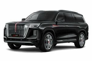 Размер колёс на Red Flag LS7 2022 Подбор шин на Red Flag LS7 2022