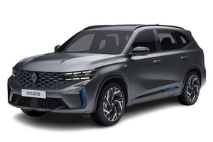 Reifen- und Felgenauswahl für das Fahrzeug Renault Korea Grand Koleos. Reifen für den Renault Korea Reifen- und Felgenauswahl für das Fahrzeug Renault Korea Grand Koleos. Шины на Renault Korea