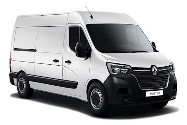Размер колёс на Renault Korea Master 2024 Подбор шин на Renault Korea Master 2024