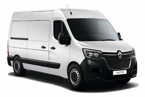Подбор шин на Renault Korea Master 2025