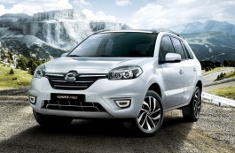 Размер колёс на Renault Samsung QM5 2016 Подбор шин на Renault Samsung QM5 2016