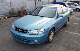 Размер колёс на Renault Samsung SM3 2004 Подбор шин на Renault Samsung SM3 2004