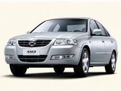 Размер колёс на Renault Samsung SM3 2005 Подбор шин на Renault Samsung SM3 2005