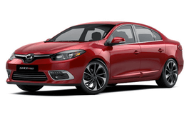 Размер колёс на Renault Samsung SM3 2017 Подбор шин на Renault Samsung SM3 2017