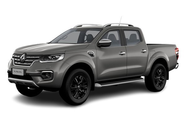Размер колёс на Renault Alaskan 2025 Подбор шин на Renault Alaskan 2025