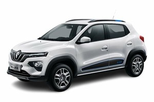Подбор шин на Renault City K-ZE 2020
