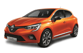Размер колёс на Renault Clio 2020 Подбор шин на Renault Clio 2020