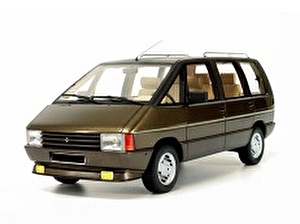 Размер колёс на Renault Espace 1984 Подбор шин на Renault Espace 1984