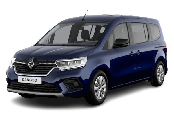 Размер колёс на Renault Grand Kangoo 2024 Подбор шин на Renault Grand Kangoo 2024