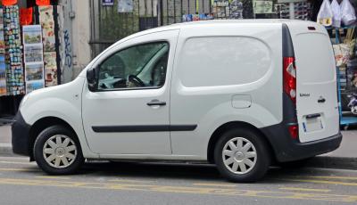 Размер колёс на Renault Kangoo Compact 2014 Подбор шин на Renault Kangoo Compact 2014