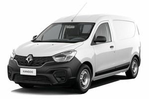 Размер колёс на Renault Kangoo Express 2024 Подбор шин на Renault Kangoo Express 2024