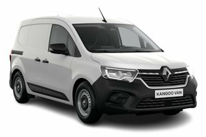 Размер колёс на Renault Kangoo Van 2023 Подбор шин на Renault Kangoo Van 2023