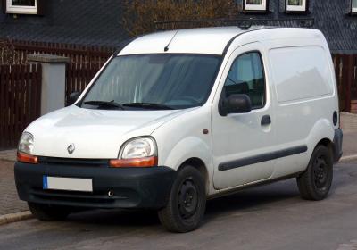 Подбор шин на Renault Kangoo 2000