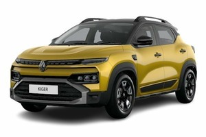 Подбор шин на Renault Kiger 2026