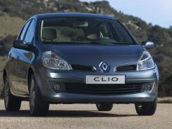 Размер колёс на Renault Lutecia 2009 Подбор шин на Renault Lutecia 2009