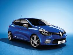 Размер колёс на Renault Lutecia 2017 Подбор шин на Renault Lutecia 2017