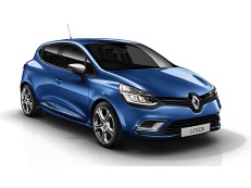 Размер колёс на Renault Lutecia 2019 Подбор шин на Renault Lutecia 2019