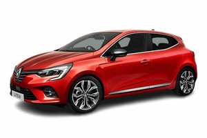 Размер колёс на Renault Lutecia 2023 Подбор шин на Renault Lutecia 2023