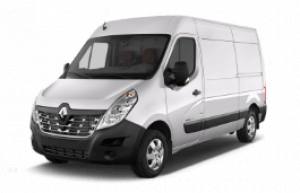 Размер колёс на Renault Master 2016 Подбор шин на Renault Master 2016