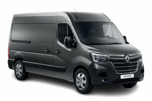 Размер колёс на Renault Master 2023 Подбор шин на Renault Master 2023