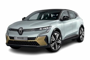 Размер колёс на Renault Megane E-Tech 2023 Подбор шин на Renault Megane E-Tech 2023