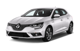 Размер колёс на Renault Megane 2019 Подбор шин на Renault Megane 2019