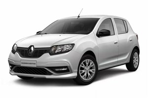 Размер колёс на Renault Sandero 2023 Подбор шин на Renault Sandero 2023