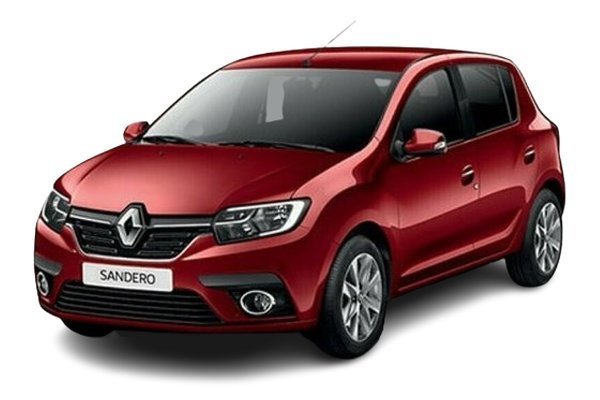 Размер колёс на Renault Sandero 2024 Подбор шин на Renault Sandero 2024