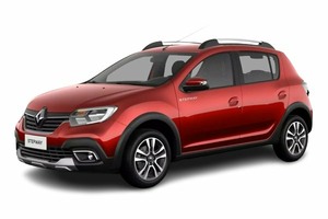 Подбор шин на Renault Stepway 2024