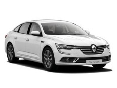 Размер колёс на Renault Talisman 2019 Подбор шин на Renault Talisman 2019