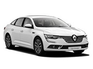 Размер колёс на Renault Talisman 2020 Подбор шин на Renault Talisman 2020