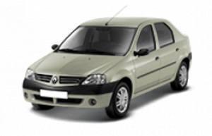 Размер колёс на Renault Tondar 2016 Подбор шин на Renault Tondar 2016