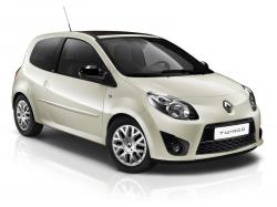 Размер колёс на Renault Twingo 2010 Подбор шин на Renault Twingo 2010