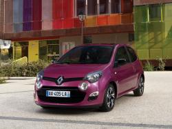 Размер колёс на Renault Twingo 2013 Подбор шин на Renault Twingo 2013
