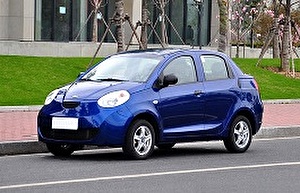 Reifen- und Felgenauswahl für das Fahrzeug Riich M5. Reifen für den Riich Reifen- und Felgenauswahl für das Fahrzeug Riich M5. Шины на Riich